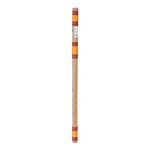 Master Tuned Bamboo Flute and Flute Bag Key-G - Image 3