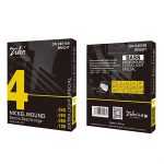 Ziko Electric Bass Strings DN-045100