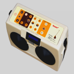 Radel Saarang Miraj Plus Digital Tanpura