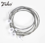 Ziko DEG-009 Electric Guitar Strings Set Extra Lights A class Special - Image 3