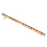 Combo of Whistle Flute Scale and Flute Bag - Image 2