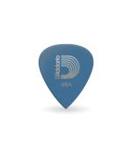 D'Addario Duralin Precision Guitar Picks, Medium/Heavy