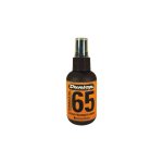 Dunlop Formula 65 Guitar Polish & Cleaner, 1 Fluid Oz