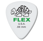 TORTEX® FLEX™ STANDARD PICKS SET by Jim Dunlop - Image 5