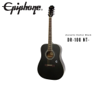 Epiphone DR-100 EB Acoustic Guitar
