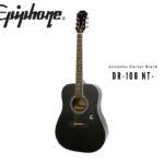 Epiphone DR-100 EB Acoustic Guitar