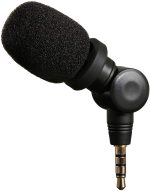 Saramonic 3.5mm SmartMic Professional Mini Condenser Flexible Microphone for Smartphones,Vlogging Microphone for Smartphones and YouTube Video, Mic for iOS and Android Device Smartphones 7 7s 8 X 11 - Image 3