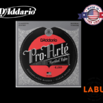 D'Addario EJ30 Pro-Arte Classical Guitar Strings - Normal Tension