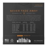 D'Addario XTAPB1047 XT Phosphor Bronze Acoustic Guitar Strings - .010-.047 Extra Light - Image 3