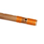 C Natural Medium Bansuri Signature - Image 4