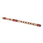 Bamboo Flute - Natural Bamboo