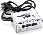 Harley Benton PowerPlant Junior Power supply for effects devices