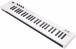 midiplus Midi Controller, (X4 mini),white - Image 2