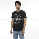 Guns_ N' Roses Hard Rock Band T-shirt Guns_ And Roses  Mens T-Shirt Band Genres 	 Hard rock/ Heavy metal