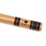 A Sharp Base Bansuri Signature - Image 4