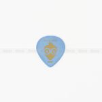 Pick Geek Teardrop Custom Assorted Jazz Guitar Pick Heavy (0.96mm) for Electric, Acoustic, or Bass Guitar