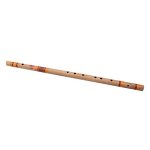 Scal F.11 Steel Flute - Wooden