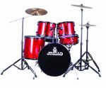 Jinbao Acoustic professional full Drum set