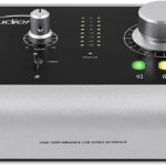 Audient iD14 High Performance USB Audio Interface