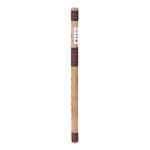 Bamboo Flute - Natural Bamboo - Image 2