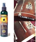 MusicNomad Premium Drum Detailer and Polish, 8 oz (MN110) - Image 4