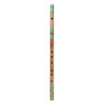 Scal F-11.5 Bamboo Flute - Wooden - Image 2