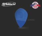 D'Addario Nylpro Guitar Pick NYLPRO JAZZ PICK (1.4mm) USA MADE