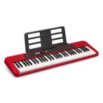 Casio CT-S200RD Portable Musical Keyboard Piano - Image 2