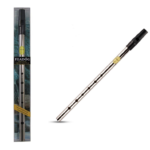 Feadóg Nickel C Whistle Pack - Made in Ireland