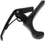 Alice A007A Best Selling Style Capo For Acoustic/electric / Ukulele Guitar - Image 4