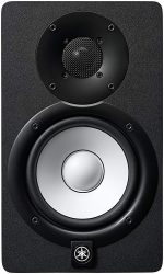 Yamaha HS5 Powered Studio Monitor