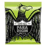 Ernie Ball 2021 Regular Slinky Paradigm Electric Guitar Strings - .010-.046 Made in USA - Image 2