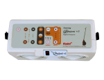 Radel Saarang Ranjani +5 Hi-fidelity natural tanpura with the superior tonal quality - Image 2