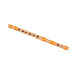 Professional Bansuri Combo Offer with E Base-G Base-A Sharp Base-C Medium-E Medium With Tanpura - Image 3