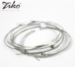 Ziko DEG-009 Electric Guitar Strings Set Extra Lights A class Special - Image 5