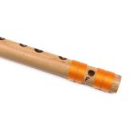 F Natural Medium Bansuri Signature - Image 3