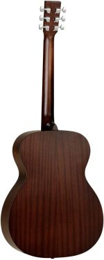 Tanglewood Crossroads Orchestra With Electronics TWCR OE Electro Acoustic Guitar with Gig Bag with Built in Tuner - Guitar - Image 2