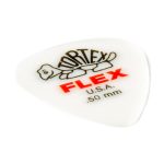 Dunlop Tortex Flex Standard Guitar Picks .50mm Made in USA - Image 3