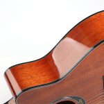 Deviser L-725A Acoustic Guitar New Edition - Image 4