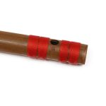 G Natural Medium Bansuri Signature - Image 3