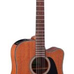 Takamine GD11MCE-NS Dreadnought Acoustic-Electric Guitar