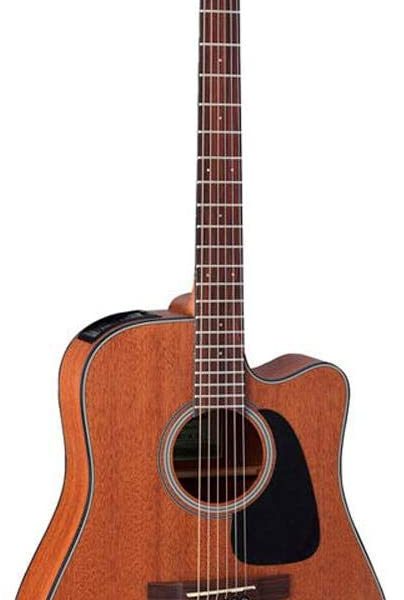 Takamine GD11MCE-NS Dreadnought Acoustic-Electric Guitar