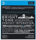 D'Addario EXL130 Nickel Wound Electric Guitar Strings, Extra-Super Light, 8-38 - Image 3