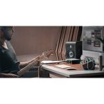 Universal Audio Volt 2 USB-C Audio Interface – 2-In/2-Out Studio Recording Interface with Vintage Mic Preamp Mode - Image 2