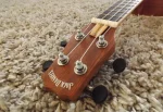 Jack Daniels JD-UK-26 Premium Tenor Ukulele 26-Inch – Premium Matte Finish - Image 4