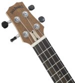 Jack Daniels JD-UK-26 Premium Tenor Ukulele 26-Inch – Premium Matte Finish - Image 3