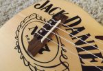 Jack Daniels JD-UK-26 Premium Tenor Ukulele 26-Inch – Premium Matte Finish - Image 5