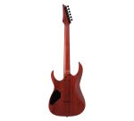 Ibanez Gio GRG121PAR-KBF Deep Dusk Burst Flat - Signature Electric Guitar - Image 2