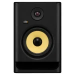 KRK ROKIT 7 G5 7-inch Powered Studio Monitor - Black