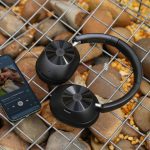 OneOdio Focus A5 Hybrid Active Noise Cancelling Headphones | LDAC Hi-Res Audio - Image 4